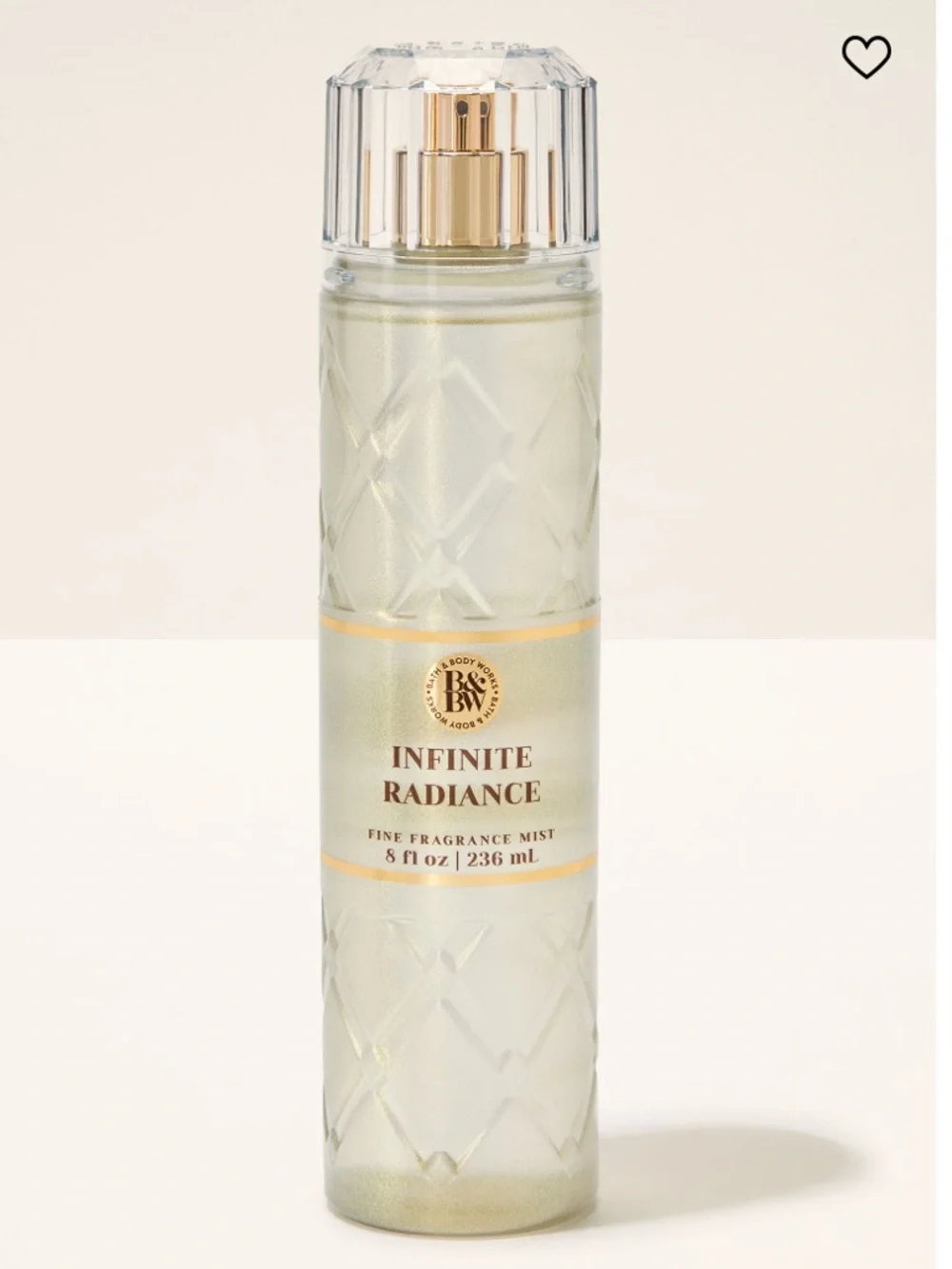 Bath & Body Works bath body